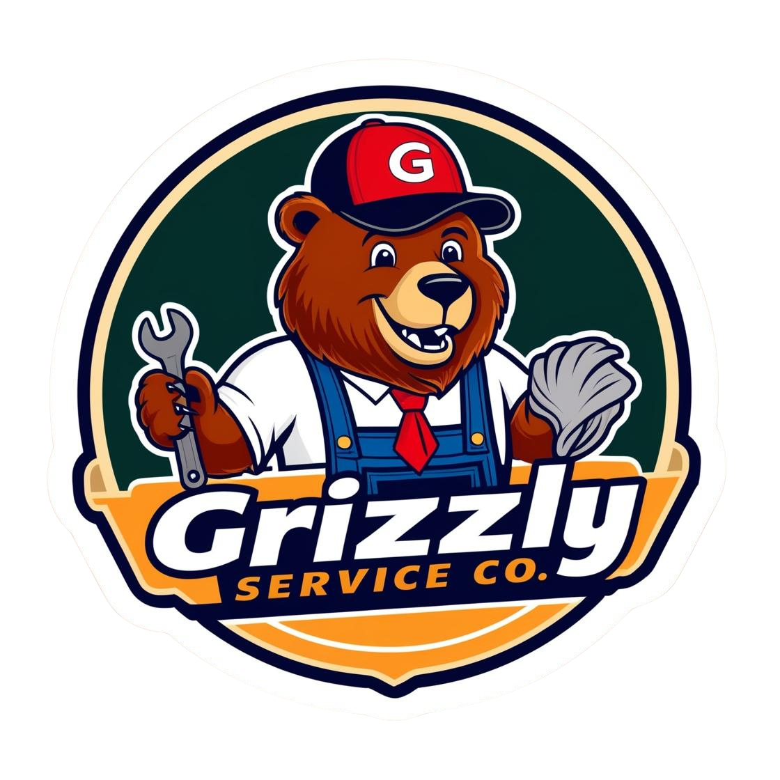 Grizzly Service & Repair